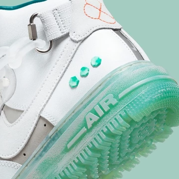 Air Force 1 High Utility 2.0 Shapeless Formless Limitless