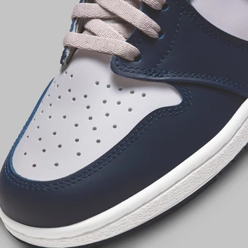 Jordan 1 High Georgetown