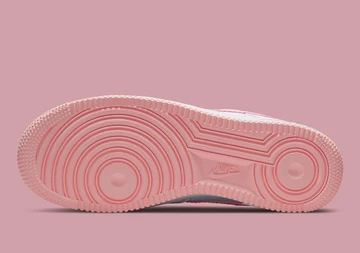 Air Force 1 Valentines Day 2022