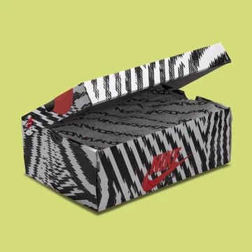 Acronym Nike Blazer Low Night Maroon