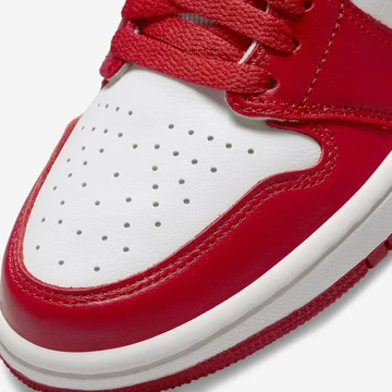 Jordan 1 High Varsity Red Chenille