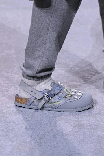Dior Birkenstock