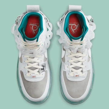 Air Force 1 High Utility 2.0 Shapeless Formless Limitless