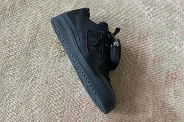 Prada x adidas Forum Black