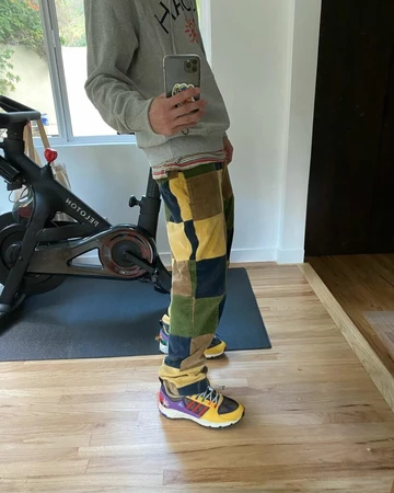 Sean Wotherspoon adidas EQT Support 93 Superearth