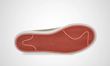 Nike Blazer Low Platform Khaki