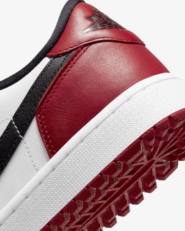 Jordan 1 Low Golf Chicago
