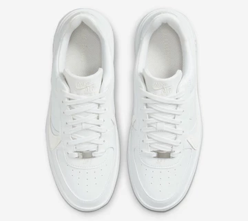 Air Force 1 PLT.AF.ORM Triple White