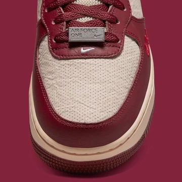 Air Force 1 Mid London