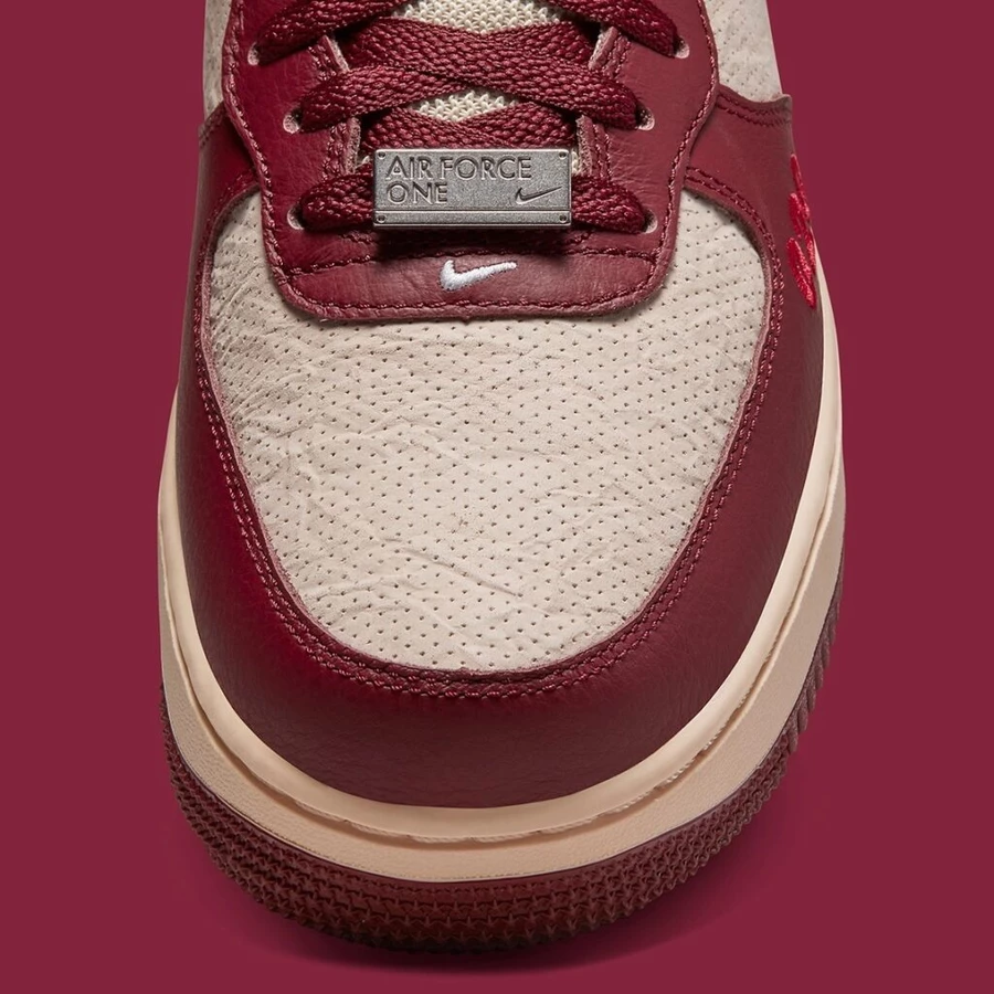 Air Force Mid London DO7045-600 Dead Stock