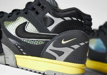 Nike Air Trainer Utility Dark Smoke Grey