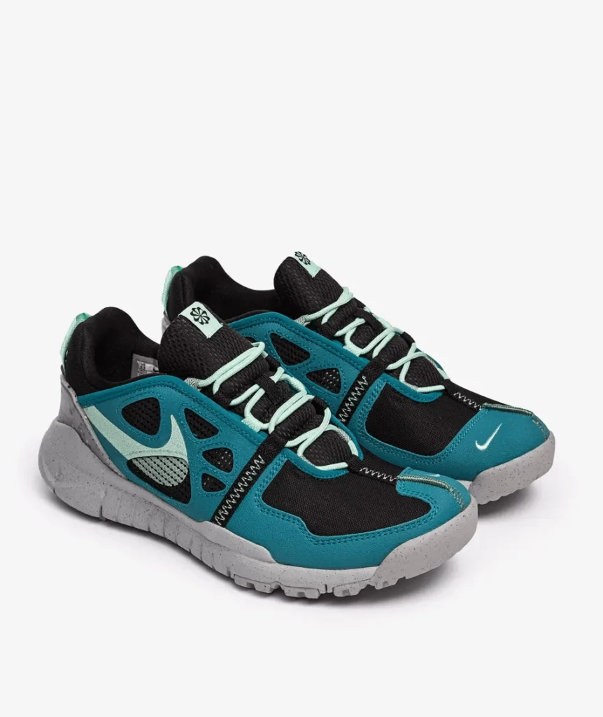 Nike Free Terra Vista Next Nature Bright Spruce CZ1757-002 | Dead