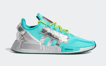 South Park adidas NMD Professor Chaos