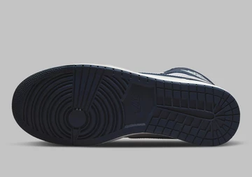 Jordan 1 High Georgetown