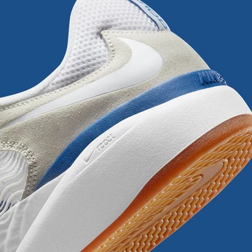 Nike SB Ishod Wair Summit White