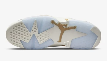 Jordan 6 Low Chinese New Year