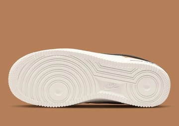 Air Force 1 Mushroom