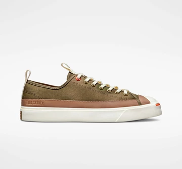 Todd Snyder Converse Jack Purcell Elmwood