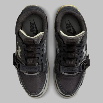 Nike Air Trainer Utility Dark Smoke Grey