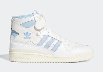 adidas Forum 84 High UNC