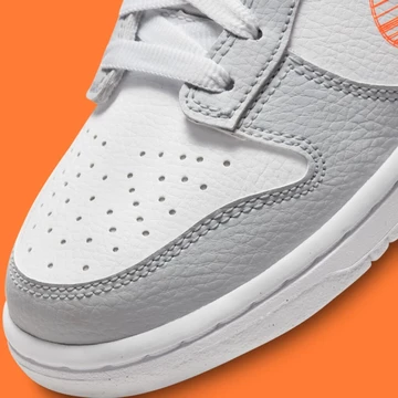 Nike Dunk Low Sketch