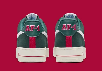 Air Force 1 Athletic Club