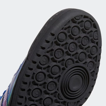 Jeremy Scott adidas Forum Hi Wings Gradient