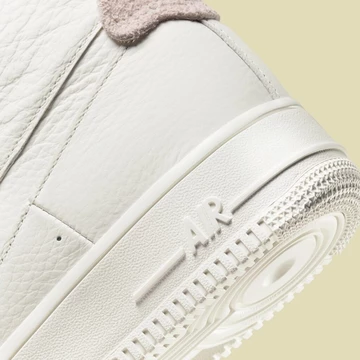 Air Force 1 High Sculpt Sail