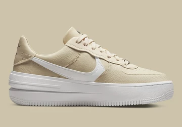 Air Force 1 PLTAFORM Fossil