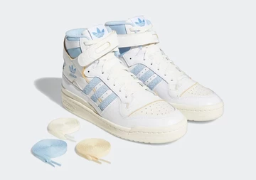 adidas Forum 84 High UNC