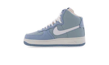 Air Force 1 High Sculpt Blue
