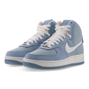 Air Force 1 High Sculpt Blue