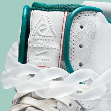 Air Force 1 High Utility 2.0 Shapeless Formless Limitless