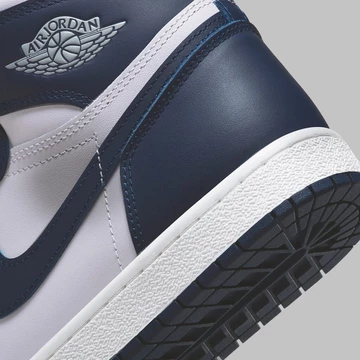 Nike Air Jordan 1 High Georgetown OG
