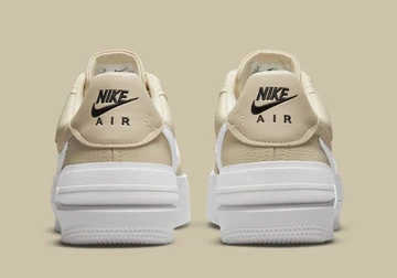 Air Force 1 PLTAFORM Fossil