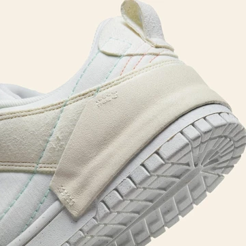 Nike Dunk Low Disrupt 2 Pale Ivory