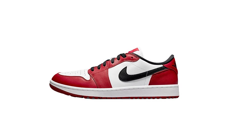 Jordan 1 Low Golf Chicago