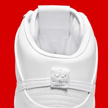 Nike Dunk High Bet True To Your