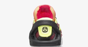 ACRONYM® x Blazer Low