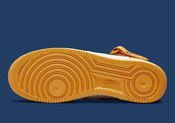 Air Force 1 Mid Paris