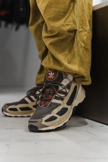 adidas Shadowturf Olive