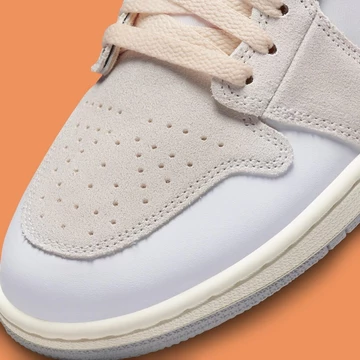 Jordan 1 Mid Inside Out