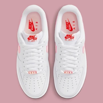 Air Force 1 Valentines Day 2022