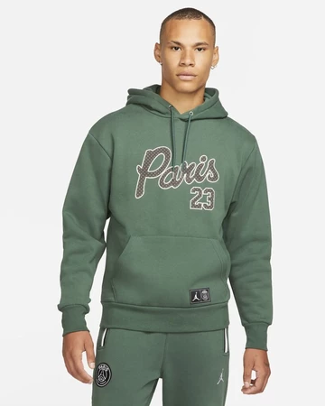 Nike News - Half Zip Hoodie and new Jordan Apparel