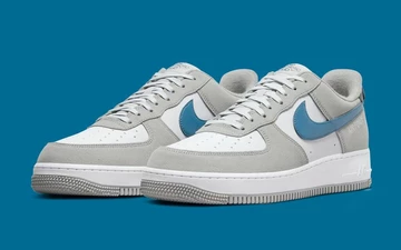 Air Force 1 Athletic Club Marina Grey