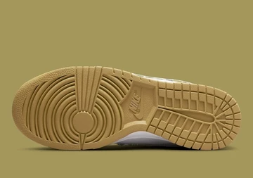 Nike Dunk Low Barley Paisley