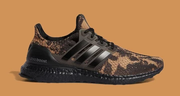 adidas Ultra BOOST 5.0 Acid Wash - offizielle Bilder