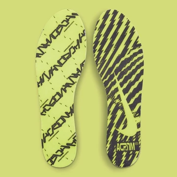 Acronym Nike Blazer Low Night Maroon