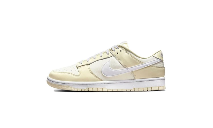 Nike Dunk Low Coconut Milk