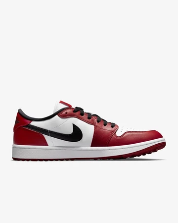 Jordan 1 Low Golf Chicago